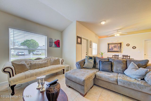 1656 Fife Court, Titusville, FL 32796