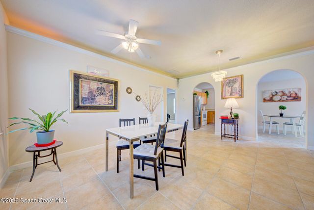 1656 Fife Court, Titusville, FL 32796