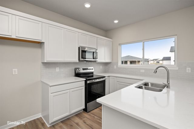 590 NW Atlas Lane, Waukee, IA 50263