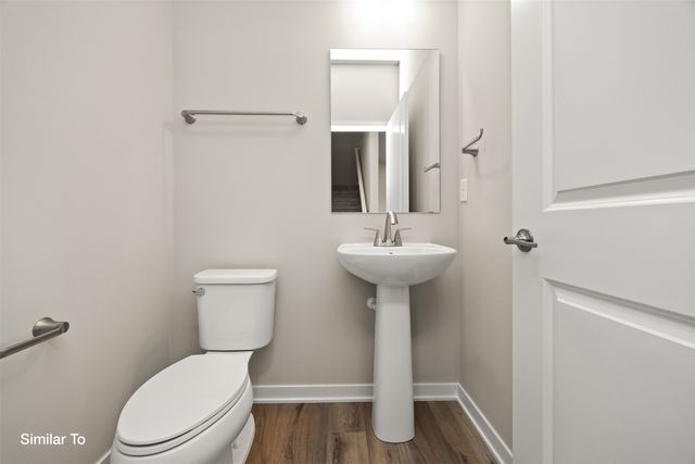 590 NW Atlas Lane, Waukee, IA 50263