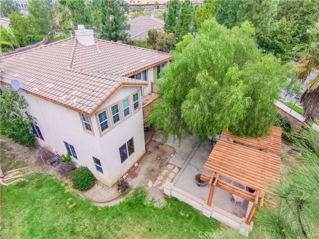 1842 Richards Place, Upland, CA 91784