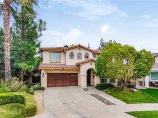 1842 Richards Place, Upland, CA 91784