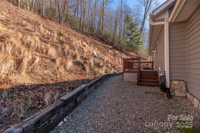 220 George Sutton Road, Waynesville, NC 28785