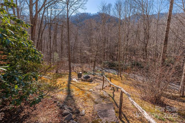 220 George Sutton Road, Waynesville, NC 28785