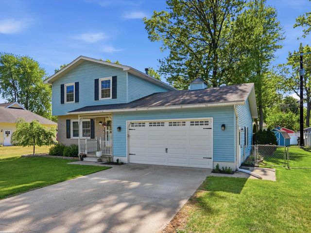 2929 18th Avenue, Port Huron, MI 48060
