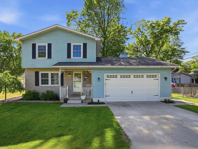 2929 18th Avenue, Port Huron, MI 48060