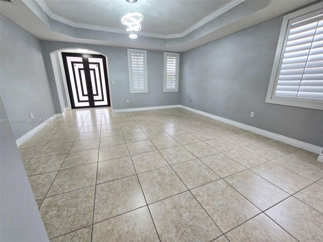 15281 SW 26th Ter, Miami, FL 33185