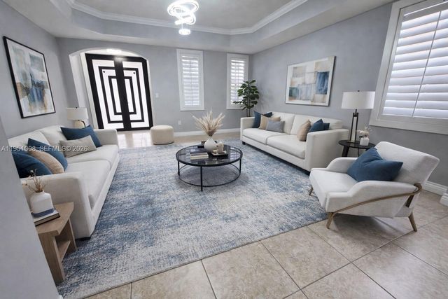 15281 SW 26th Ter, Miami, FL 33185