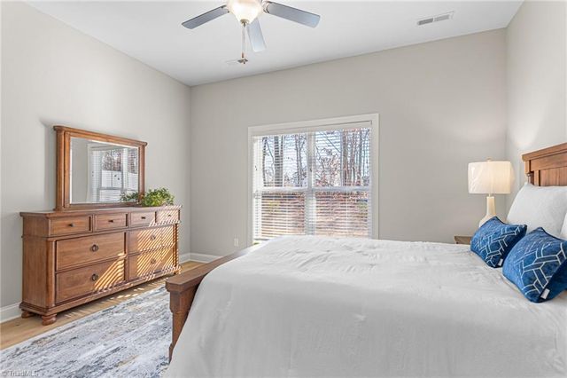 2355 Tribek Court, Burlington, NC 27215