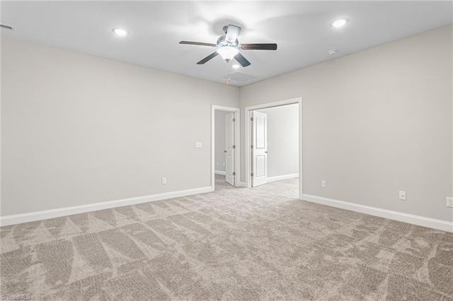 2355 Tribek Court, Burlington, NC 27215