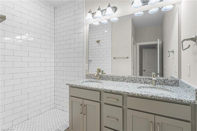 2355 Tribek Court, Burlington, NC 27215