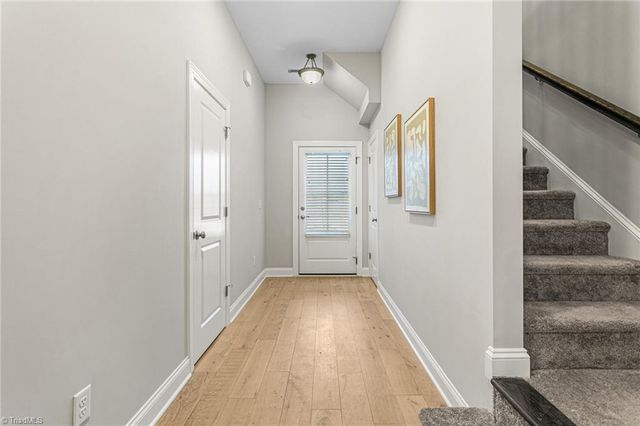 2355 Tribek Court, Burlington, NC 27215