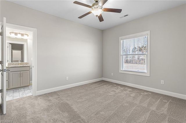 2355 Tribek Court, Burlington, NC 27215