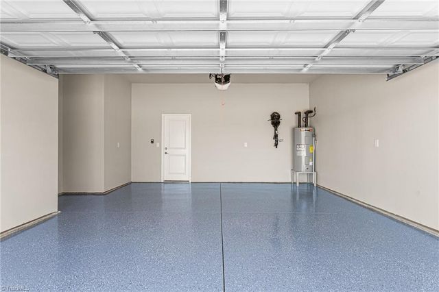 2355 Tribek Court, Burlington, NC 27215