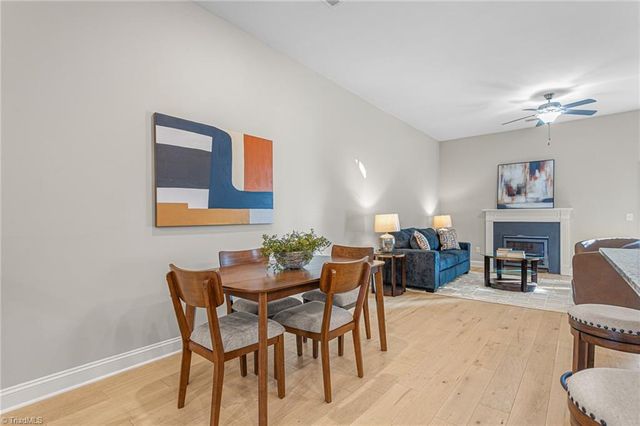 2355 Tribek Court, Burlington, NC 27215