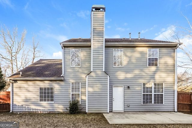 435 Heathcliff Court, Mcdonough, GA 30253