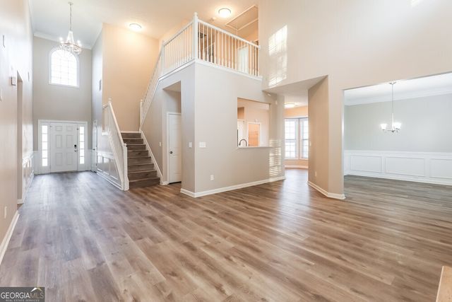 435 Heathcliff Court, Mcdonough, GA 30253