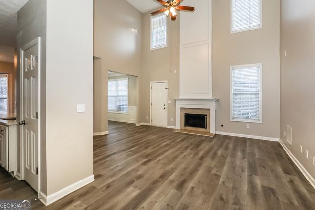 435 Heathcliff Court, Mcdonough, GA 30253