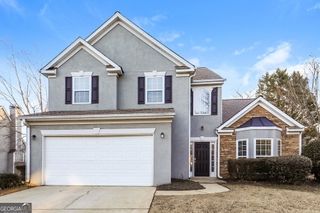 435 Heathcliff Court, Mcdonough, GA 30253