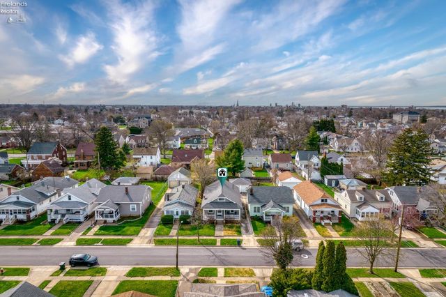 1117 Buckingham Street, Sandusky, OH 44870