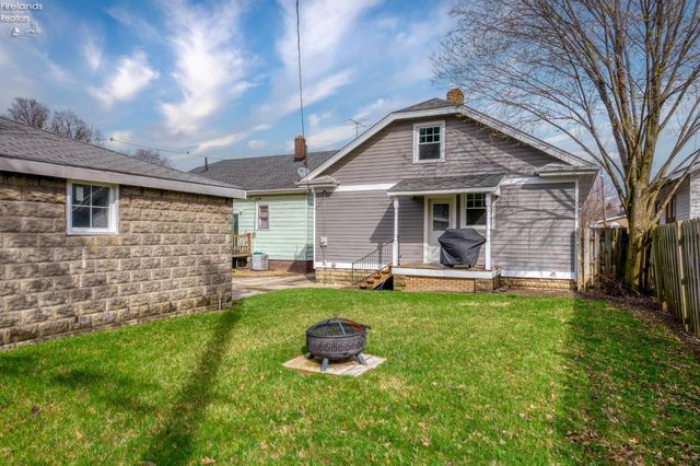 1117 Buckingham Street, Sandusky, OH 44870