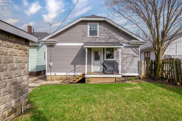 1117 Buckingham Street, Sandusky, OH 44870