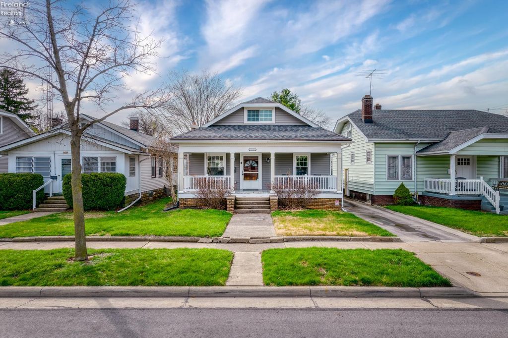 1117 Buckingham Street, Sandusky, OH 44870