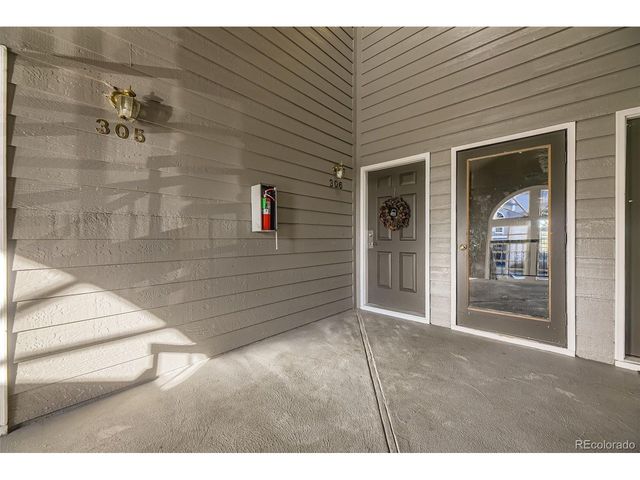 2575 S Syracuse Way M306, Denver, CO 80231