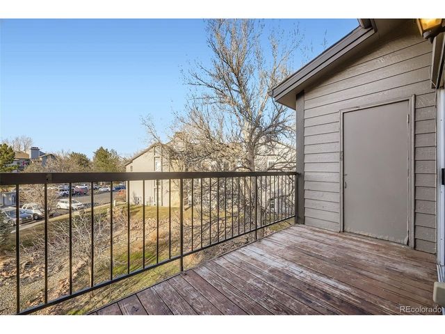 2575 S Syracuse Way M306, Denver, CO 80231