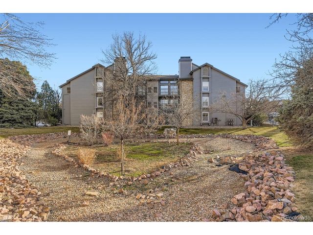 2575 S Syracuse Way M306, Denver, CO 80231
