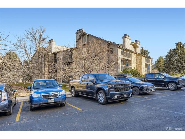 2575 S Syracuse Way M306, Denver, CO 80231
