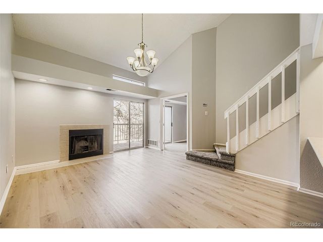 2575 S Syracuse Way M306, Denver, CO 80231