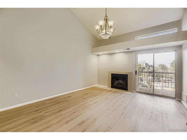 2575 S Syracuse Way M306, Denver, CO 80231