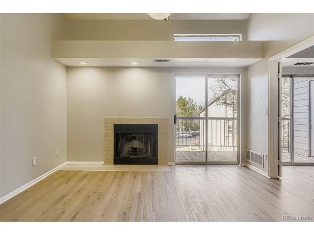 2575 S Syracuse Way M306, Denver, CO 80231