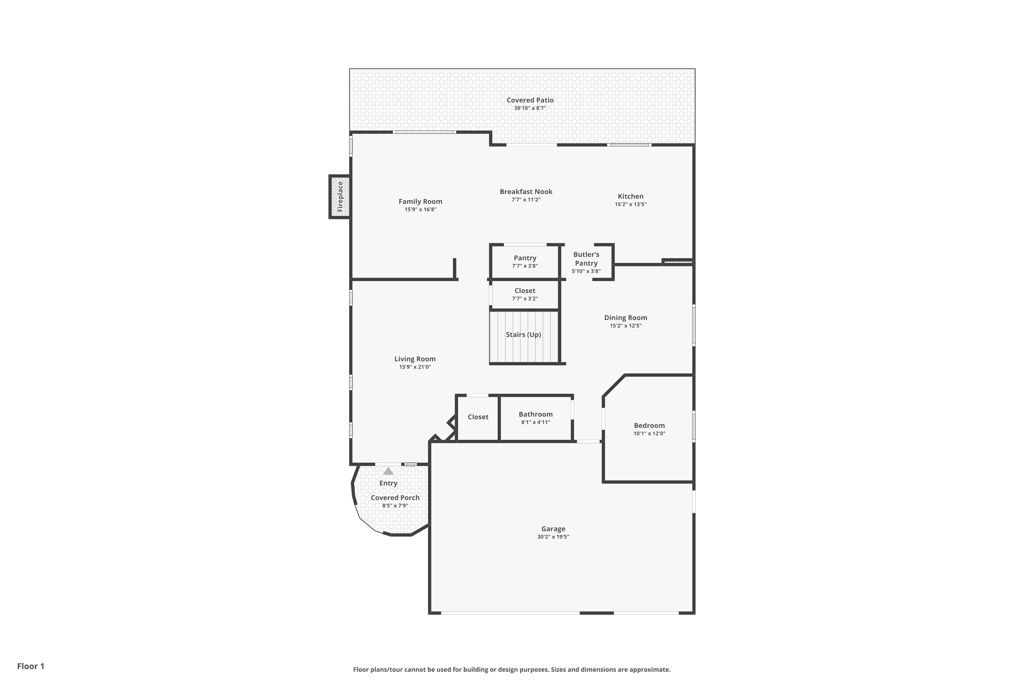 Image 2 of property listing at 45211 Tioga Street, Temecula, CA 92592