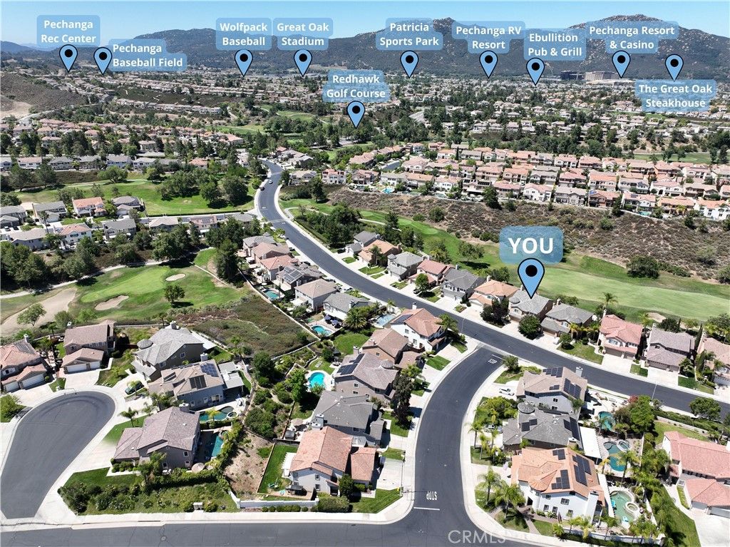 Image 78 of property listing at 45211 Tioga Street, Temecula, CA 92592