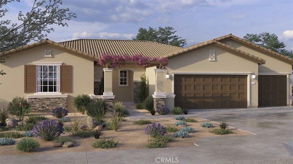 6634 Sancerre Drive, Palmdale, CA 93551