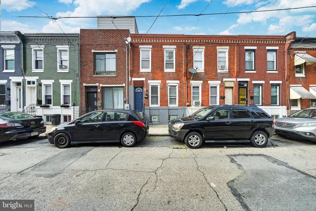 2029 SIGEL ST, Philadelphia, PA 19145