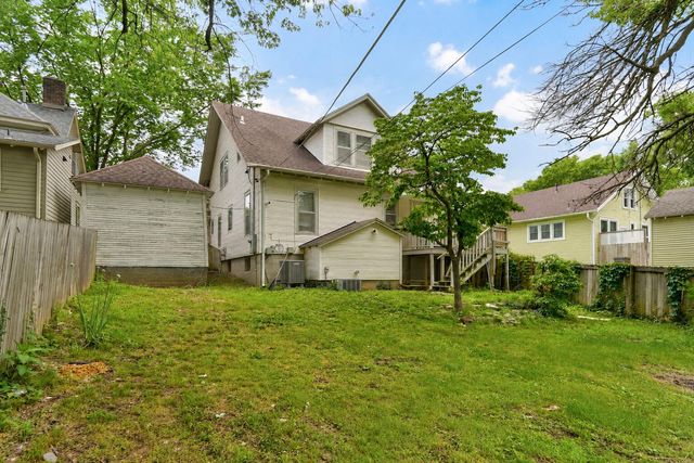 817 W Walnut Street, Springfield, MO 65806