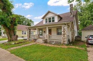 817 W Walnut Street, Springfield, MO 65806