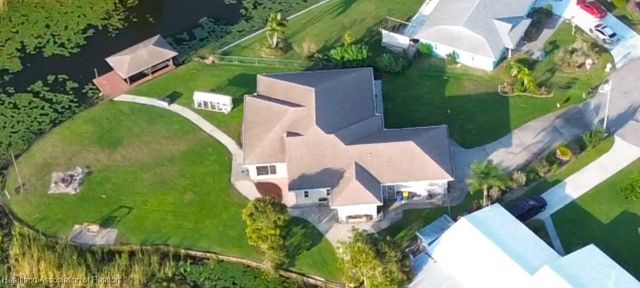 131 Temptation Court, Lake Placid, FL 33852