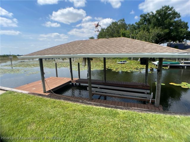 131 Temptation Court, Lake Placid, FL 33852