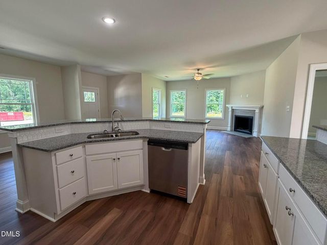 198 Hot Springs Way, Benson, NC 27504