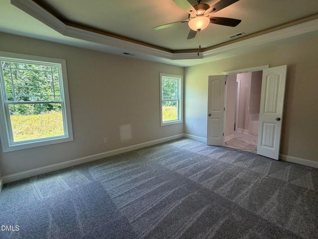 198 Hot Springs Way, Benson, NC 27504