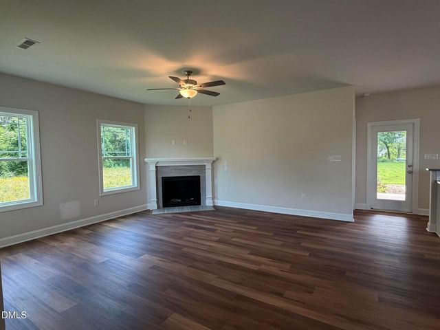 198 Hot Springs Way, Benson, NC 27504