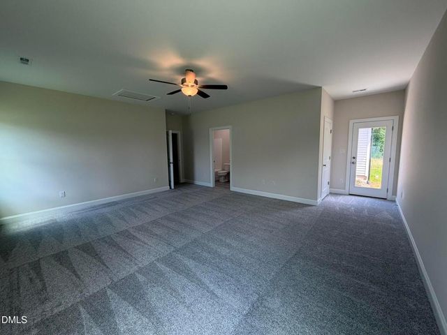 198 Hot Springs Way, Benson, NC 27504
