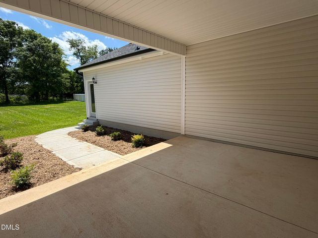 198 Hot Springs Way, Benson, NC 27504