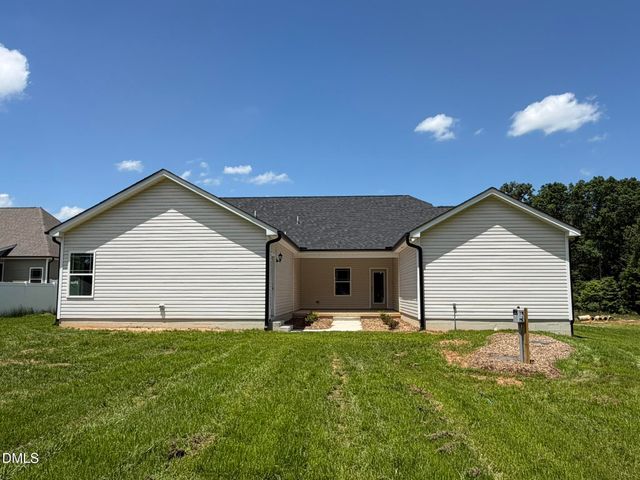 198 Hot Springs Way, Benson, NC 27504