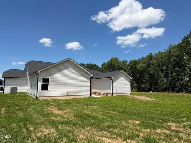 198 Hot Springs Way, Benson, NC 27504
