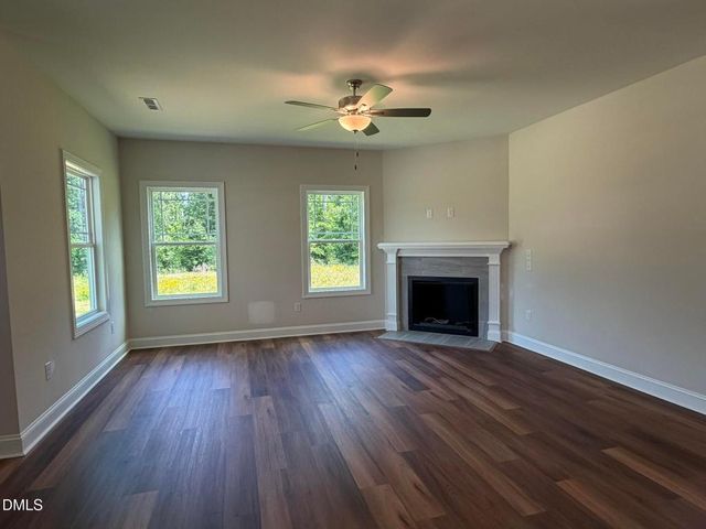 198 Hot Springs Way, Benson, NC 27504